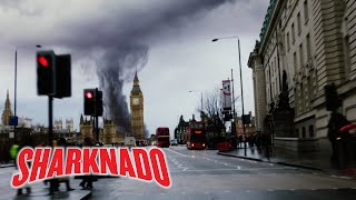 The Last Sharknado: It's About Time (2018) Video