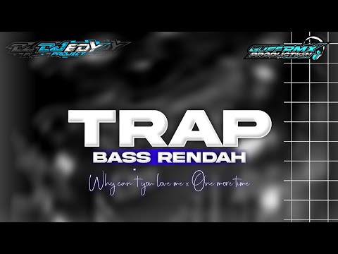DJ CEKSOUND BASS RENDAH - TRAP PARTY X KENDANG KEPLAK -GUFF RMX ‼️