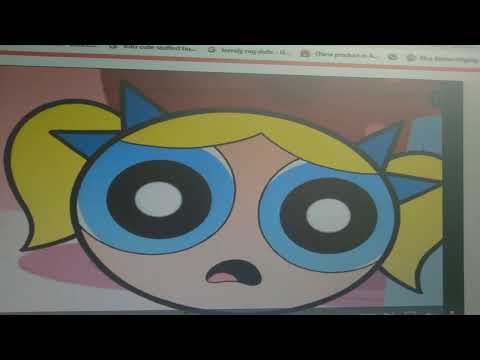 Bubbleshontas Part 6 - Advice From Rubens Chatte/"Listen With Your Heart"