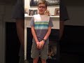 Nathan Thomas Book Promo Project