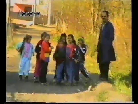 NGA ARKIVI I TV USKANA - SHKOLLA PERIFERIKE NË F. KOLLAR - VITI 2000
