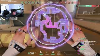 NRG s0m Clove Fracture RADIANT MVP