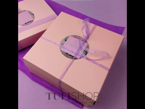 TUFISHOP