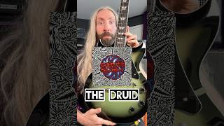 Sleep “The Druid” in C Standard.  Woodrite Warlord + Pike The Masochist + DiD Fuzzcoven