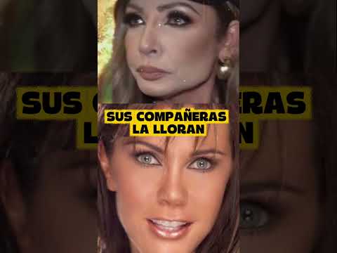 sus compañeras la lloran.. #noticias #viral #viralvideo