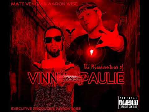 Matt Venom & Aaron Wise- Bad Guy