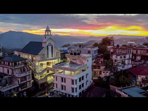 Thakthing Veng  NPSS Sunday School Inkhawmpui Rehearsal  3.9.2023
