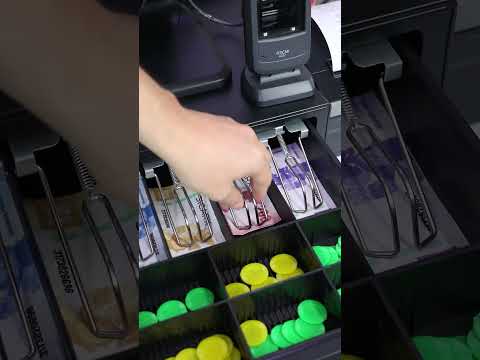 SICAR Point of Sale, the Best Ally for Your Business. #sicar #pointofsale #sellmore #system #app