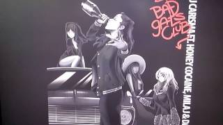 Honey Cocaine - Bad Gals Club (Audio) ft. Mila J, Dawn, DJ Carisma