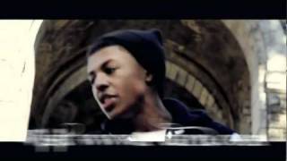 Diggy Simmons - Shook Ones