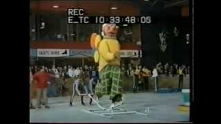 It's a Christmas Knockout 1974 International Aviemore (UK)  Italian Commentary RAI Full Show