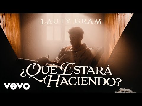 Miniatura de Qu&eacute; Estar&aacute; Haciendo?