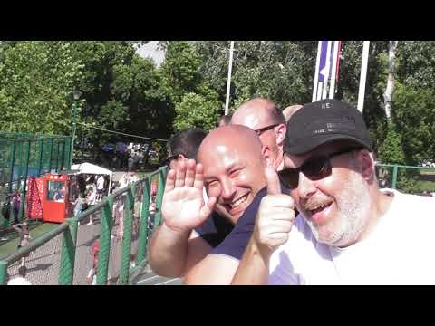 Kampione A 3:0 Stars - Olimpik fudbal fest 2022 (gen. 2010)