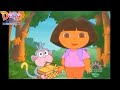 Dora The Explorer Your Too Late Swiper Swings And Tries To Swipe Abuela S Basket
