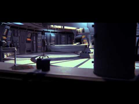 Alien Isolation Crew Expendable 