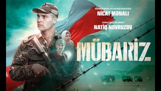 "Mubariz" Filmi (2023) - teaser