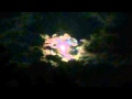 Full Moon In East Tennessee