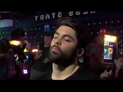 When you've had enough