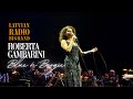 Latvian Radio Big Band ft. Roberta Gambarini - Blue ...