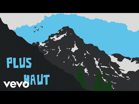 Jamboree - Plus haut (Audio)