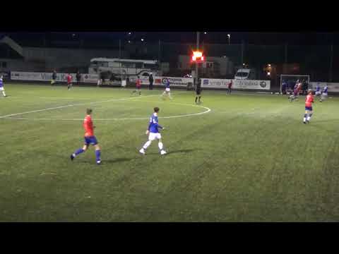 Eide VS Surnadal 1 omgang