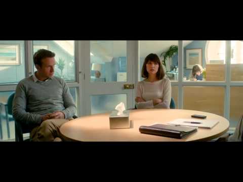 I Give it a Year - Official Trailer (HD)