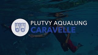 Aqua lung Caravelle