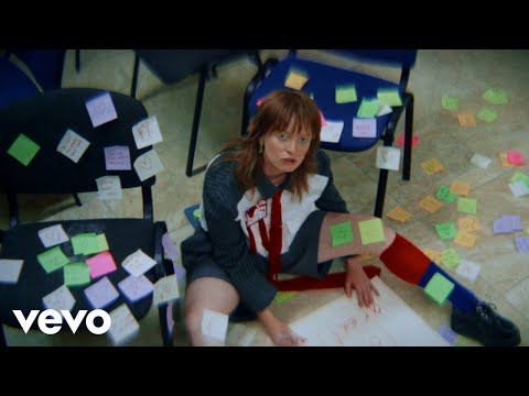Orla Gartland - Late to The Party ft. Declan McKenna