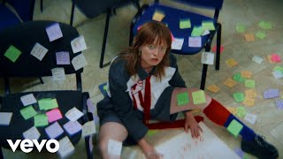 Orla Gartland – “Late to The Party” (feat. Declan McKenna)