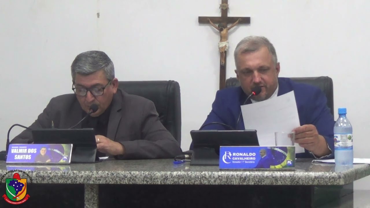8ª SESSÃO ORDINÁRIA 14/04/2025