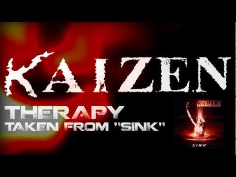KAIZEN - Therapy - Sink - 2005