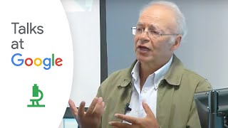 Peter Singer: "The Life You Can Save" | Talks at Google