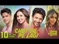 Chot Dil Pe Lagi Ishq Vishk Rebound Rohit Pashmina Jibraan Naila Asees Varun Rochak Gurpreet