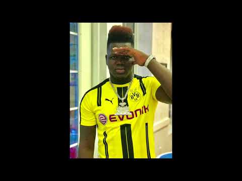 Top Kender - Mwen Se Aux Cayes