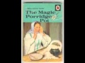 The Little Porridge Pot - Audible 