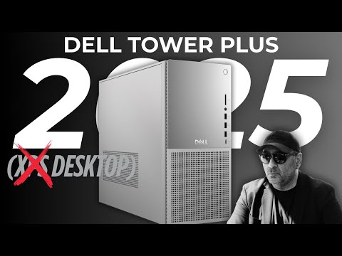 Dell Business Tower Desktop Computer, Next Gen OptiPlex, 14th Gen Intel i5-14500 vPro (14-Core, 5.0GHz), 16GB DDR5, 1TB PCIe SSD, Windows 11 Pro video review thumbnail