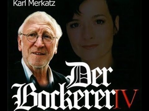 Der Bockerer IV – Prager Frühling