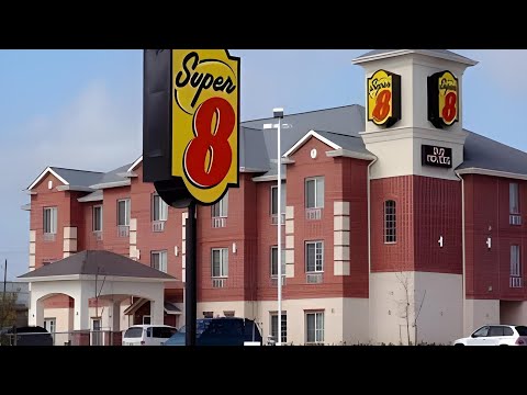 Super 8 By Wyndham Austin_Airport South | Austin (TX), United States | Hotel Review🏨