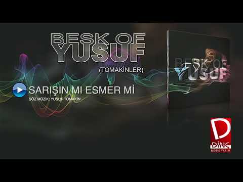 Besk Of Yusuf   Sarışın Mı Esmer Mi Official Video