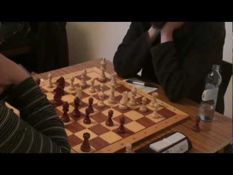 1.1.  IM Jan Bernášek   - Radek Remeš  1 - 0