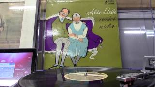 Van LP Jack Hylton: Footloose and fancy free.