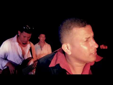 TOMAS OCAMPO - VALLE DE LAGRIMAS (VÍDEO OFICIAL)