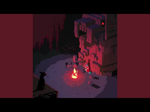 Panacea - Hyper Light Drifter