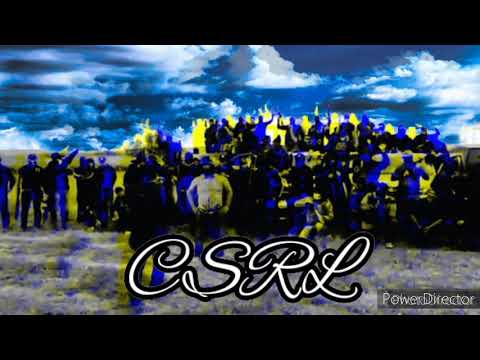 (Comando De La M) -Nicko Rodriguez