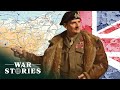 How Victory In Tunisia Paved The Way for D-Day | Battlefield | War Stories