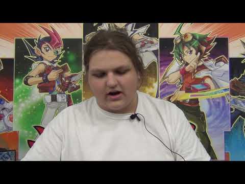 Yugioh 200th YCS Columbus Top 16 Deck Profile - Pure Sky Striker - Carter Wix