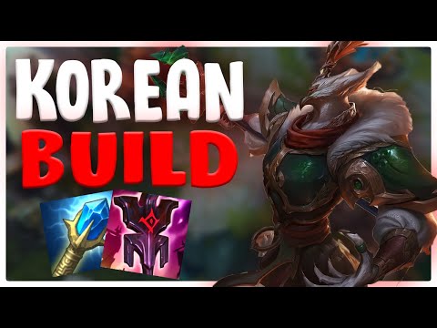FAKERS NEW KOREAN AZIR BUILD - IMPERIAL MANDATE AZIR MID AND BOT LANE GUIDE RUNES BUILD S11