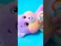 Aww What A Cute Care Bear Carebare Transformation