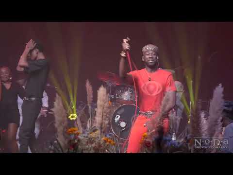 Samoht - QUEEN CITY STREAMS season 2