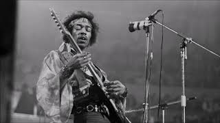 Jimi Hendrix - Mannish Boy
